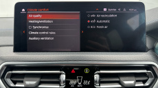 BMW X3 xDrive M40d MHT 5dr Auto Diesel Estate